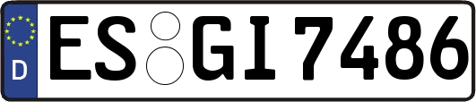 ES-GI7486