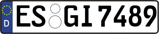 ES-GI7489