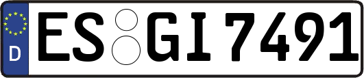 ES-GI7491