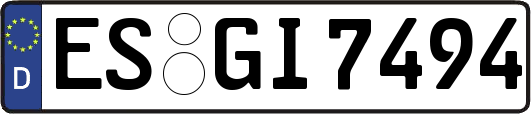 ES-GI7494