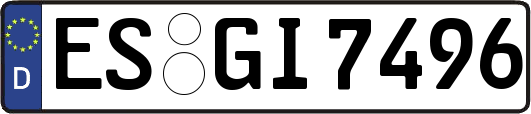 ES-GI7496
