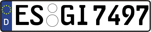 ES-GI7497