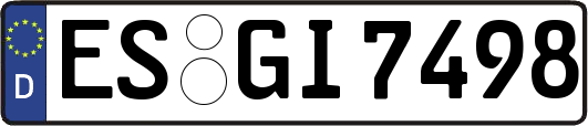 ES-GI7498