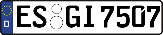 ES-GI7507