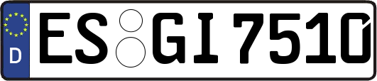 ES-GI7510