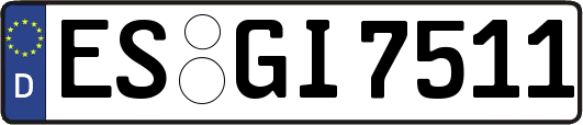 ES-GI7511