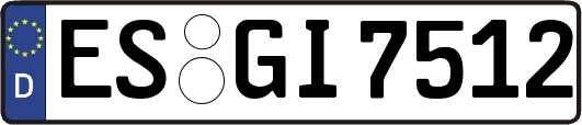 ES-GI7512