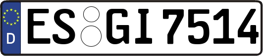 ES-GI7514