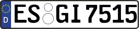 ES-GI7515
