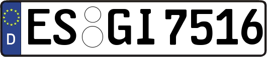 ES-GI7516