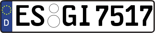 ES-GI7517