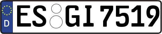 ES-GI7519