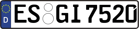 ES-GI7520