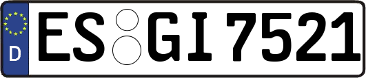 ES-GI7521