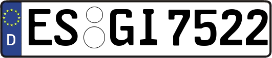 ES-GI7522
