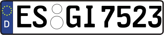 ES-GI7523