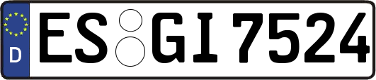 ES-GI7524