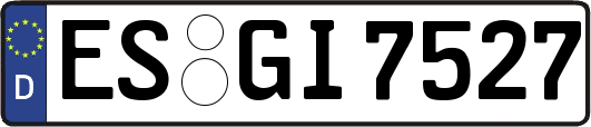 ES-GI7527
