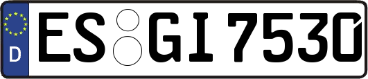 ES-GI7530