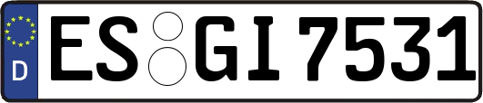 ES-GI7531