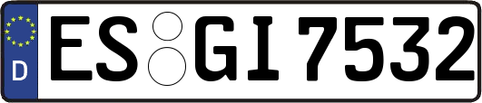 ES-GI7532