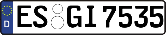 ES-GI7535
