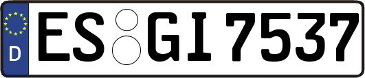 ES-GI7537