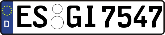 ES-GI7547