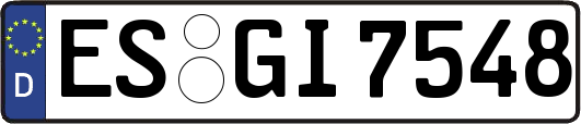 ES-GI7548