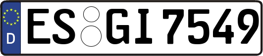 ES-GI7549