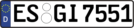 ES-GI7551