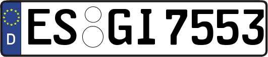 ES-GI7553