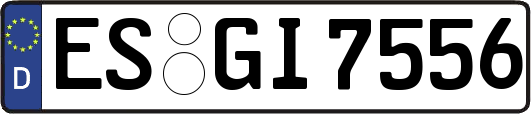 ES-GI7556
