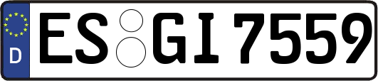 ES-GI7559