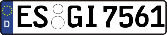 ES-GI7561