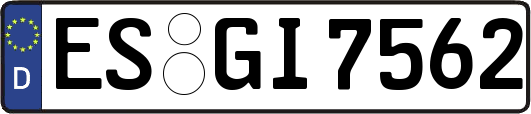 ES-GI7562