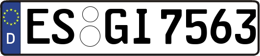 ES-GI7563