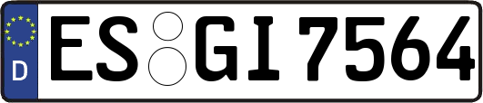 ES-GI7564