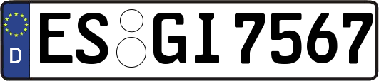 ES-GI7567