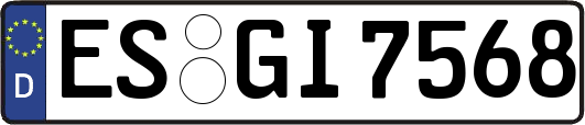 ES-GI7568