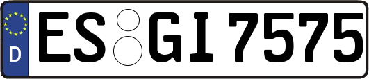 ES-GI7575
