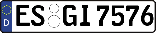 ES-GI7576
