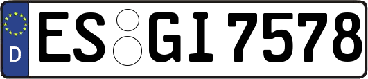 ES-GI7578