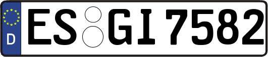 ES-GI7582