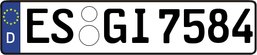 ES-GI7584