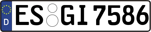 ES-GI7586