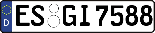 ES-GI7588