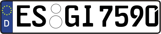 ES-GI7590