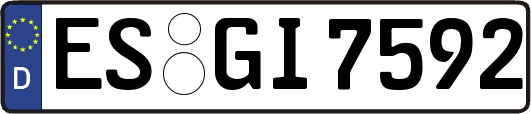 ES-GI7592