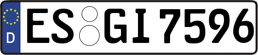 ES-GI7596